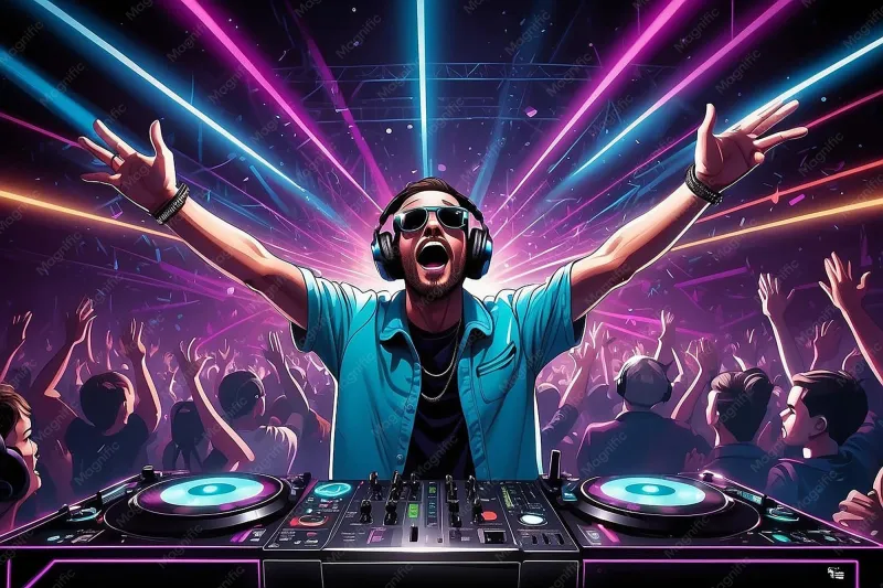 From Halls to Headliners: The Bedroom Producers Quietly Running Cowley Road