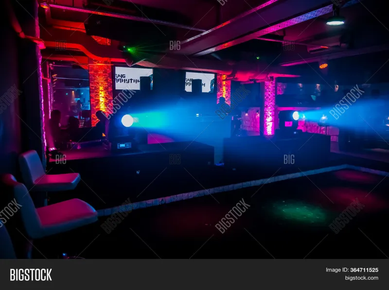 Post-Mortem on the Dancefloor: Who Really Killed Your Student Night